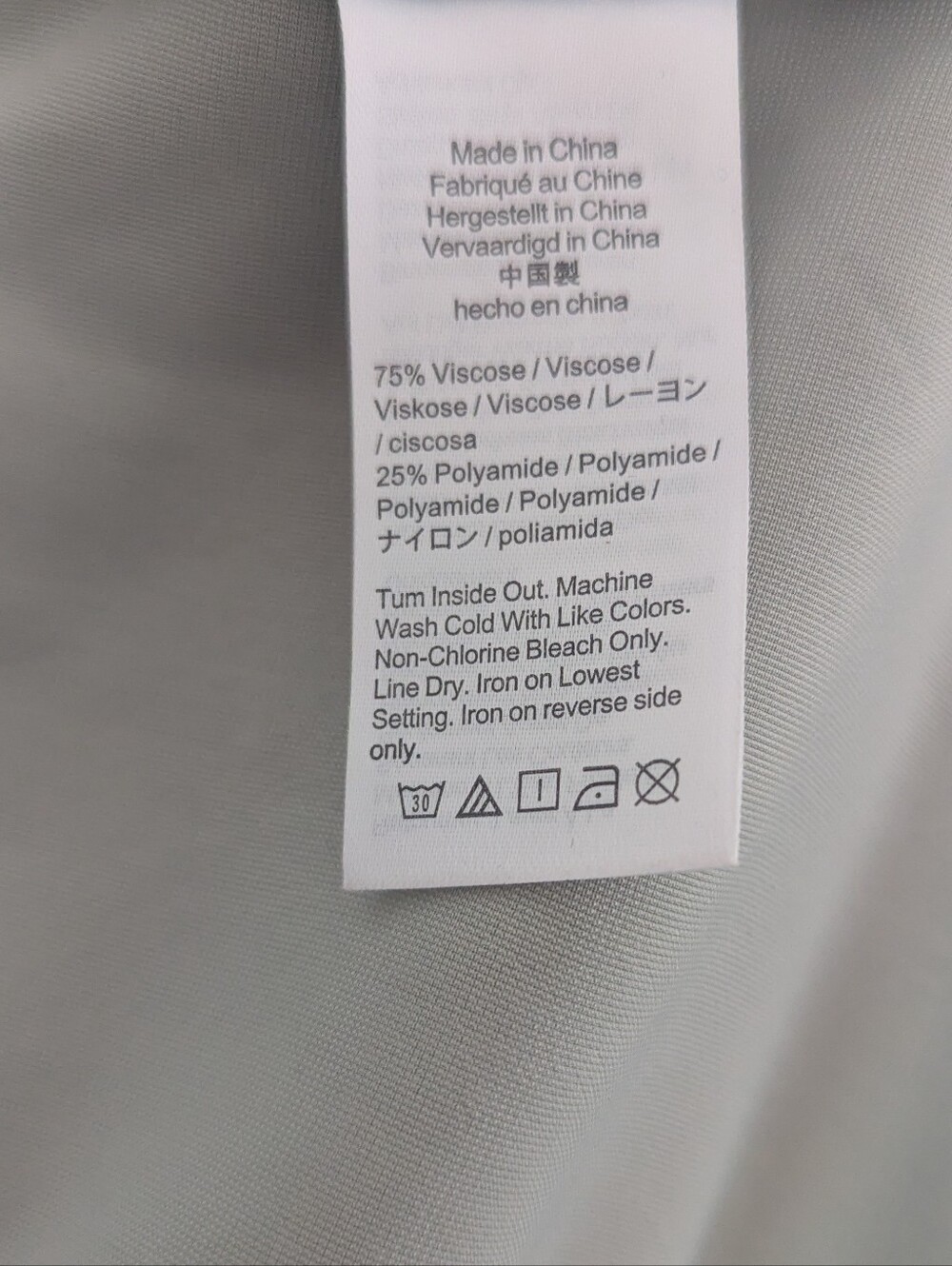 J. Crew Velvet Button-Down Shirt in Light Sage Green - Picture 7 of 7